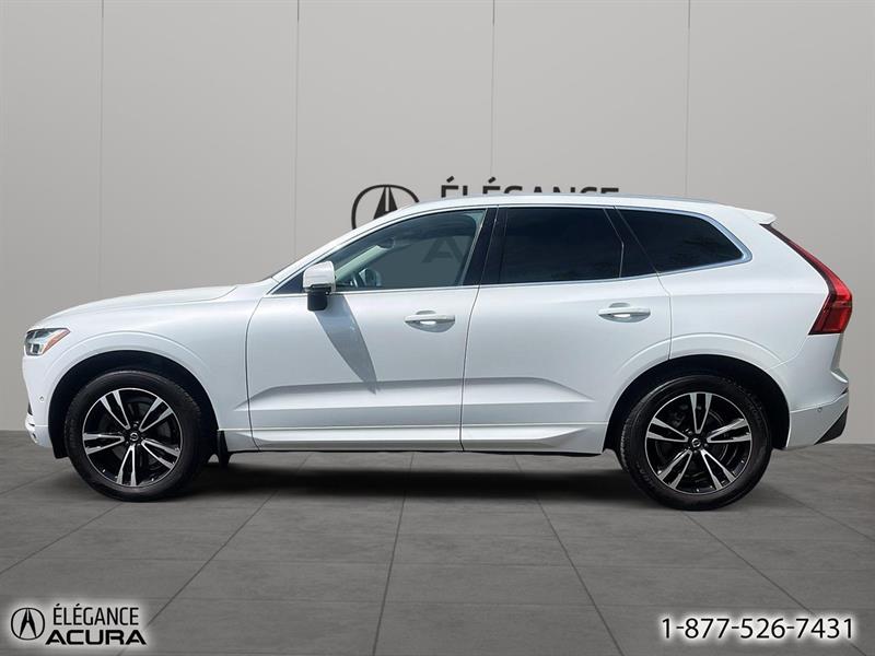volvo XC60 2018 - 8