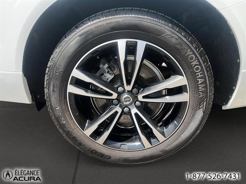 volvo XC60 2018 - 10
