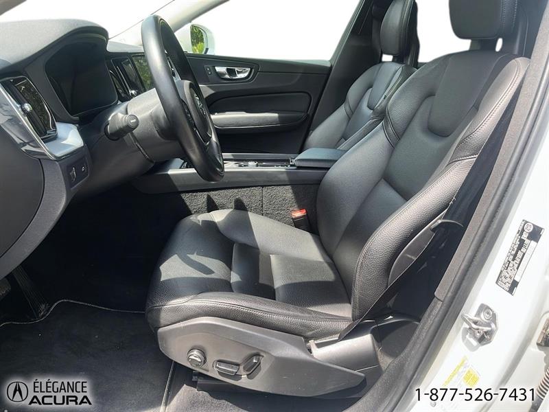 volvo XC60 2018 - 11