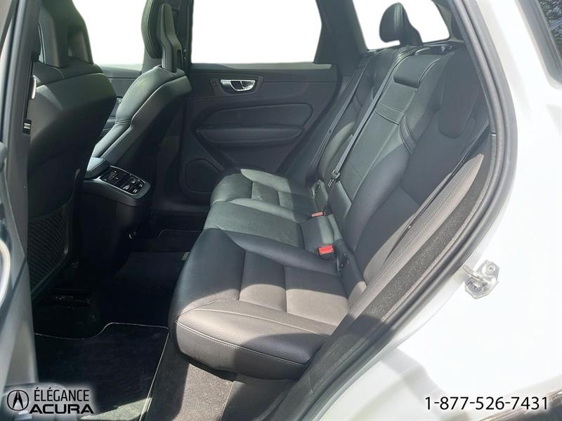 volvo XC60 2018 - 12