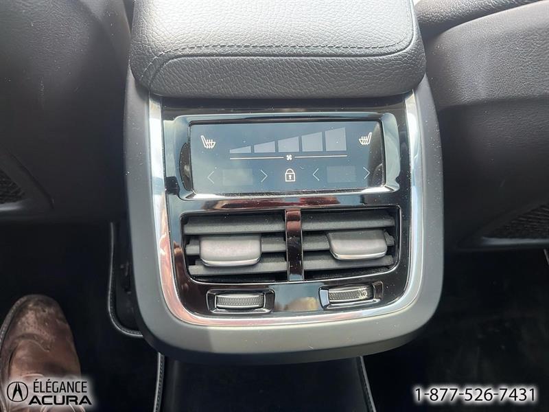 volvo XC60 2018 - 23