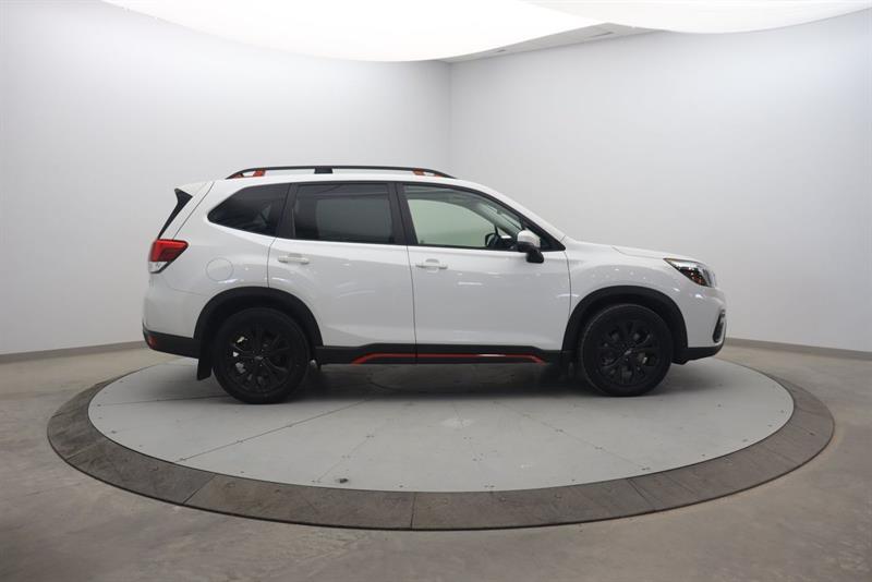 subaru Forester 2020 - 3