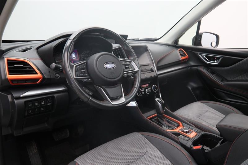 subaru Forester 2020 - 7