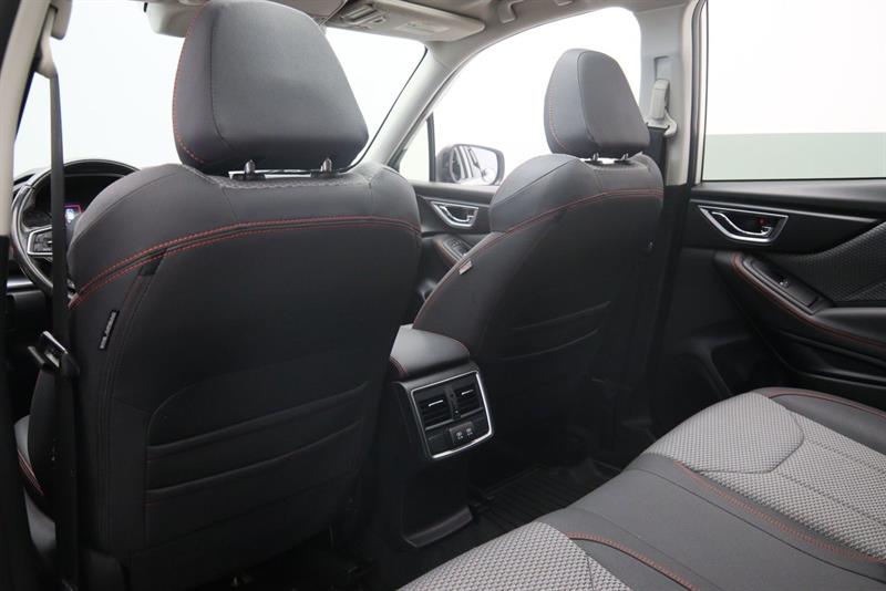 subaru Forester 2020 - 10
