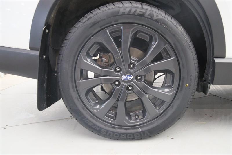 subaru Forester 2020 - 18