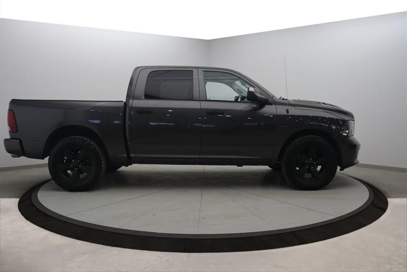 ram 1500 Classic 2020 - 3