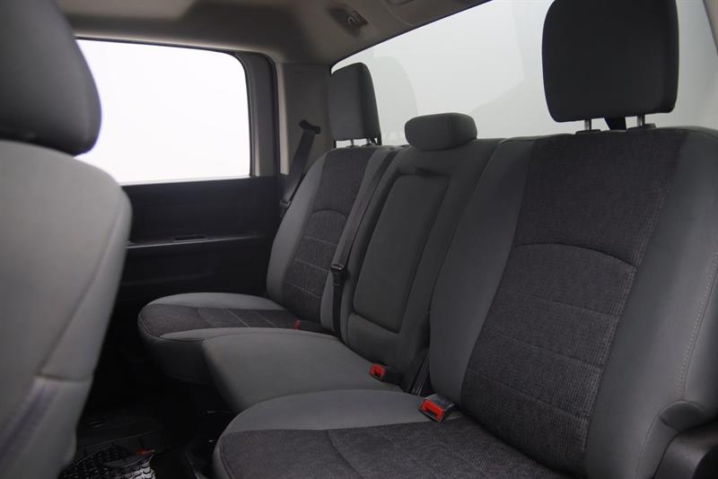 ram 1500 Classic 2020 - 9