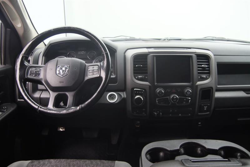 ram 1500 Classic 2020 - 10