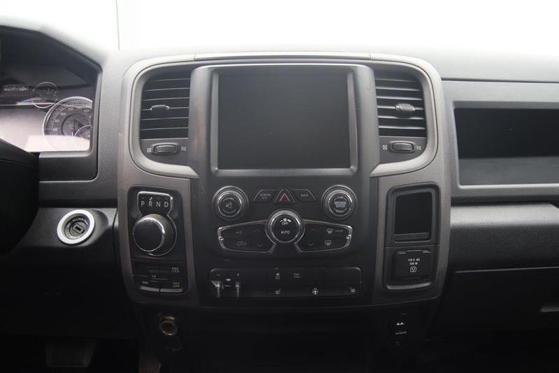ram 1500 Classic 2020 - 13