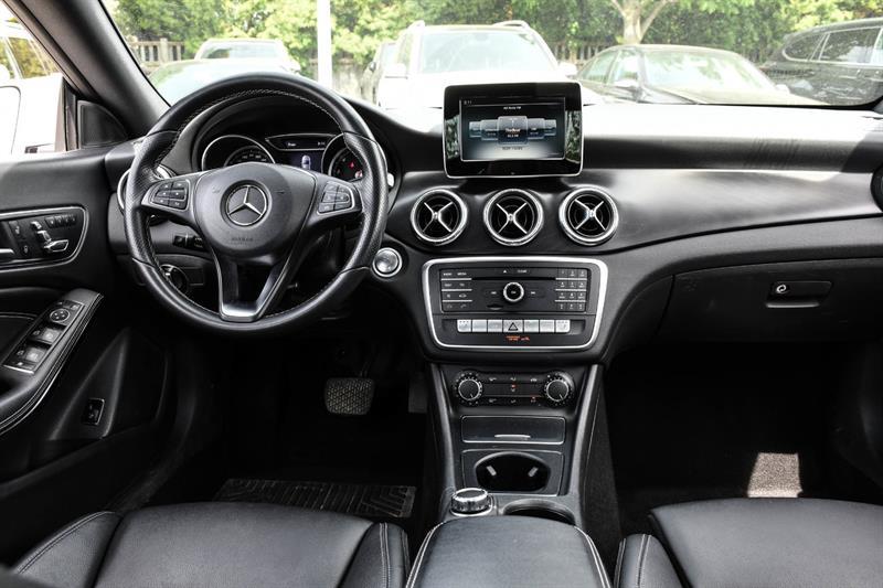 2018 Mercedes-Benz CLA - Image 17