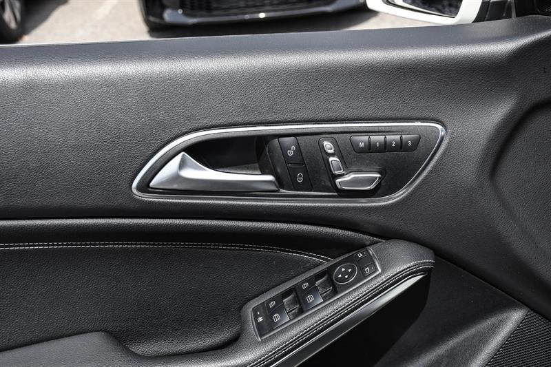 2018 Mercedes-Benz CLA - Image 18