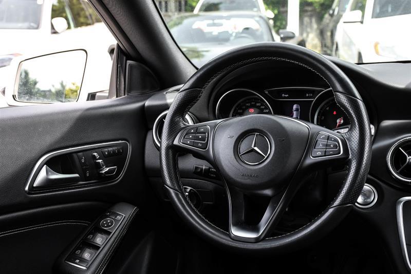 2018 Mercedes-Benz CLA - Image 20