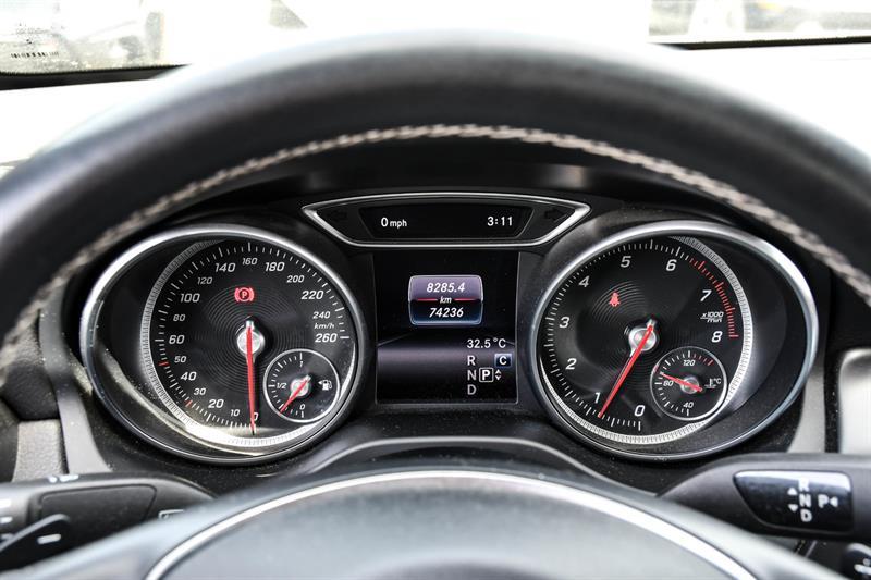 2018 Mercedes-Benz CLA - Image 23