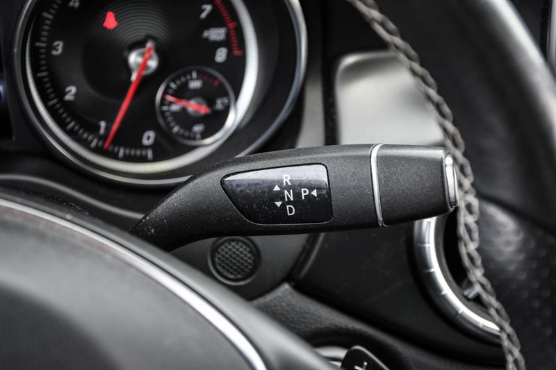 2018 Mercedes-Benz CLA - Image 25
