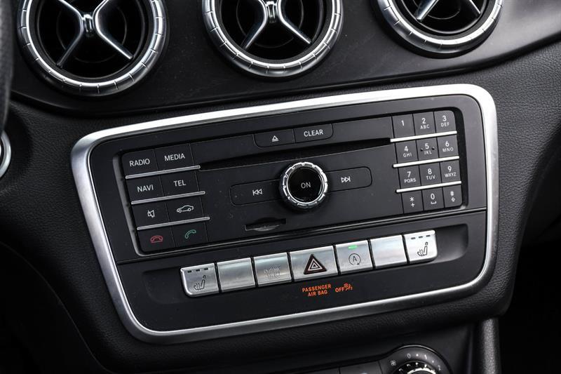 2018 Mercedes-Benz CLA - Image 28