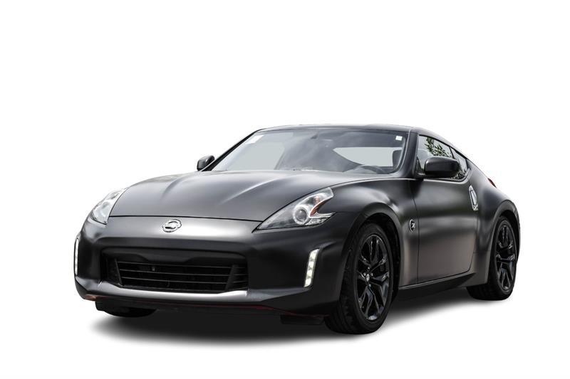 nissan 370Z 2019