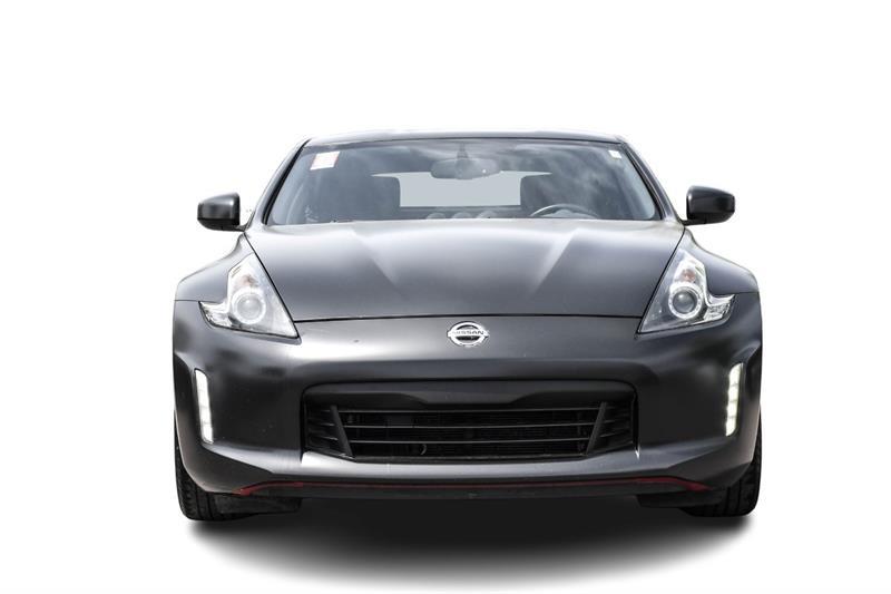 nissan 370Z 2019 - 2