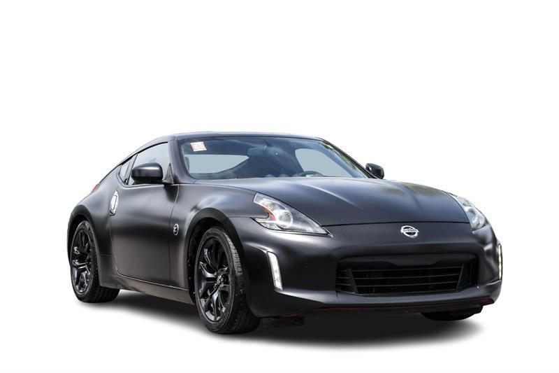 nissan 370Z 2019 - 4