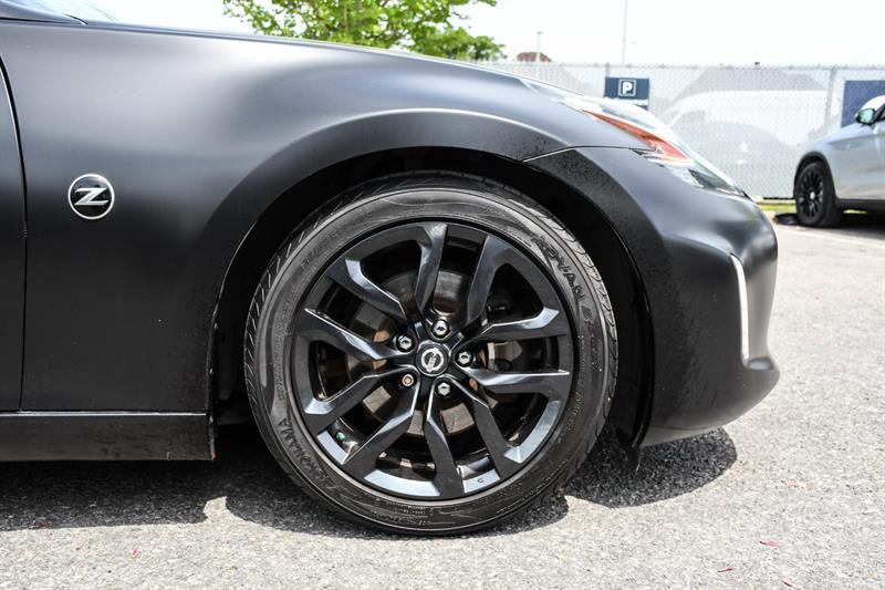 nissan 370Z 2019 - 6