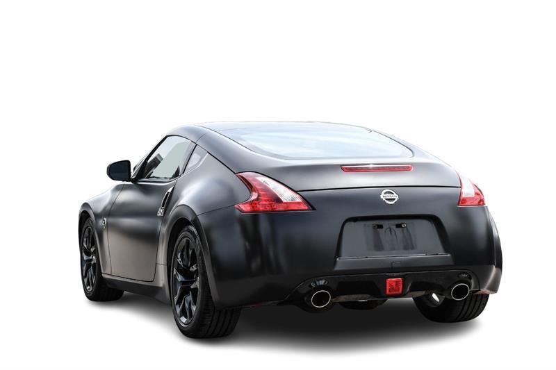 nissan 370Z 2019 - 12
