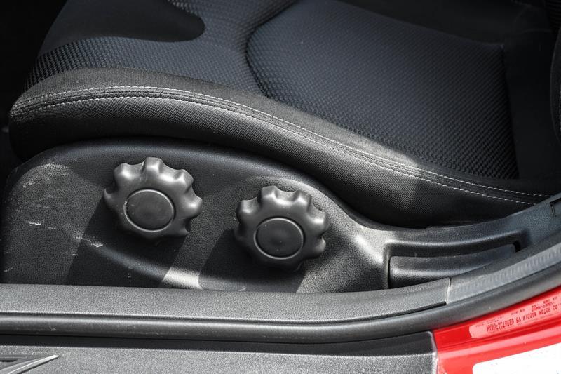 nissan 370Z 2019 - 15