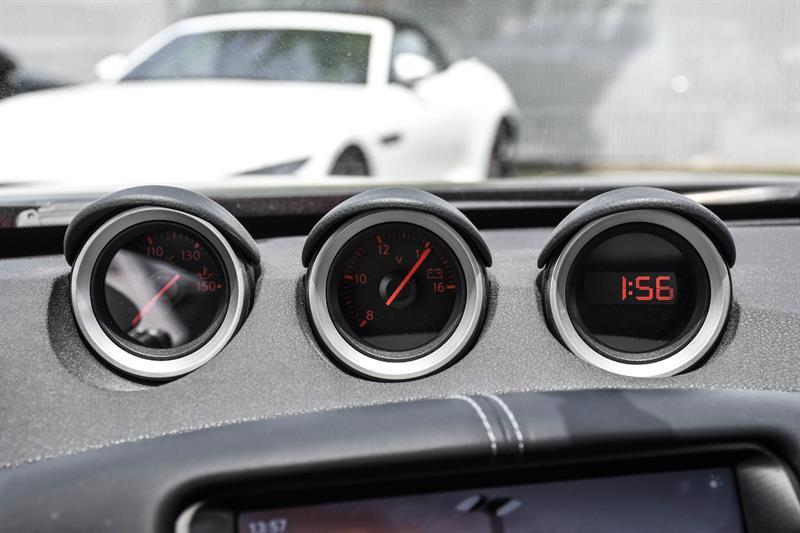 nissan 370Z 2019 - 23