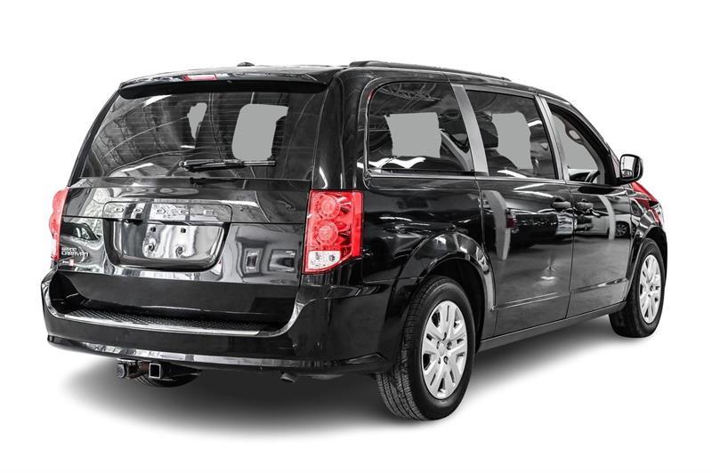 dodge Grand Caravan 2019 - 6