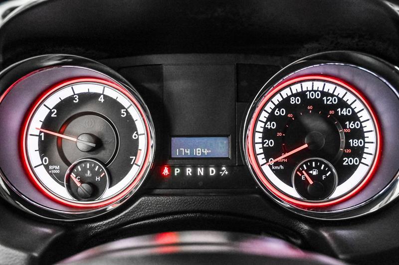 dodge Grand Caravan 2019 - 19