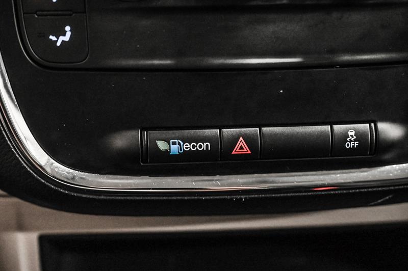 dodge Grand Caravan 2019 - 22