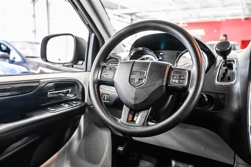 dodge Grand Caravan 2019 - 26