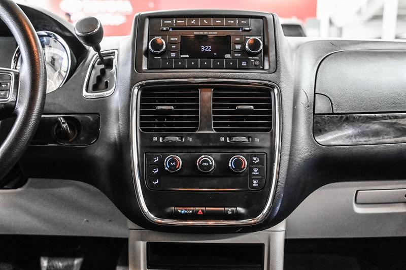 dodge Grand Caravan 2019 - 27