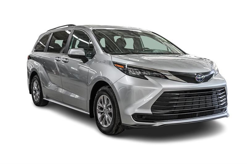 toyota Sienna 2025 - 4