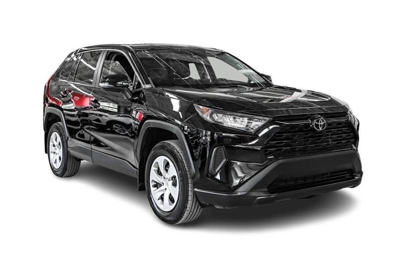toyota RAV4 2022 - 4