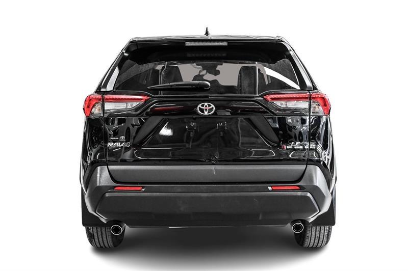 toyota RAV4 2022 - 6