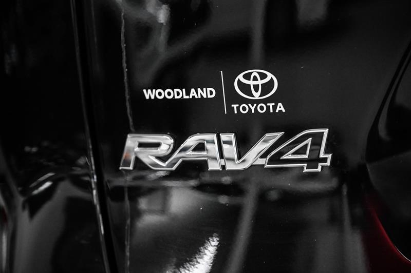 toyota RAV4 2022 - 10