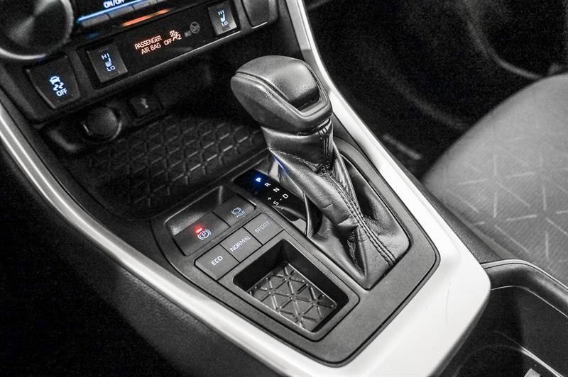 toyota RAV4 2022 - 20