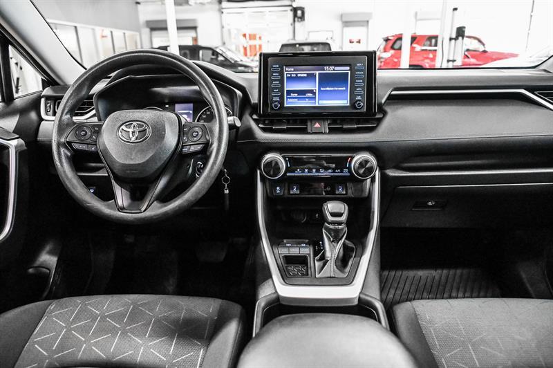 toyota RAV4 2022 - 26
