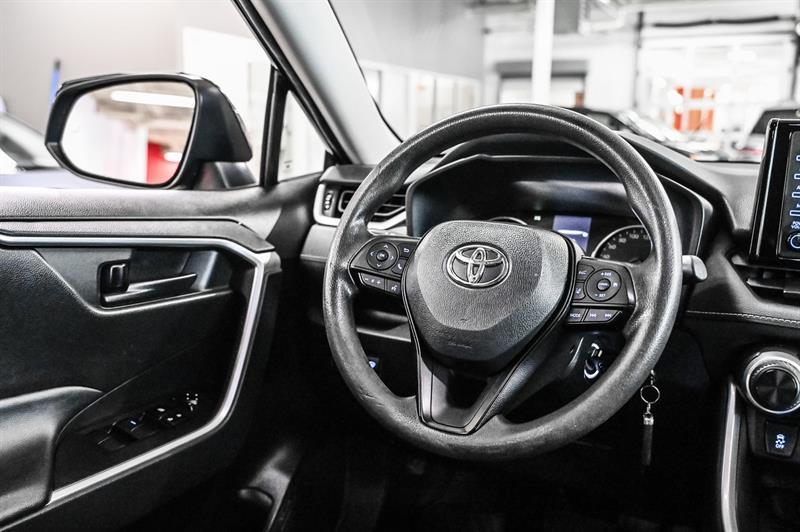 toyota RAV4 2022 - 27