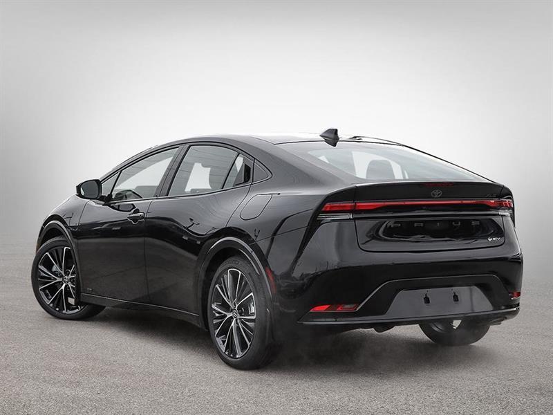 toyota Prius 2026 - 4