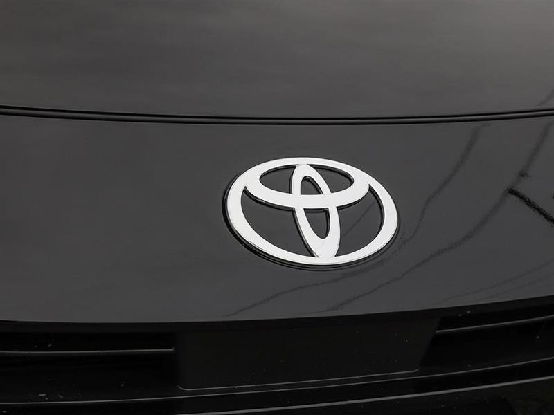 toyota Prius 2026 - 9