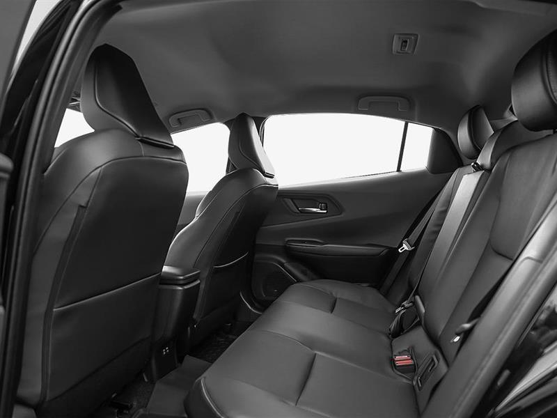 toyota Prius 2026 - 21