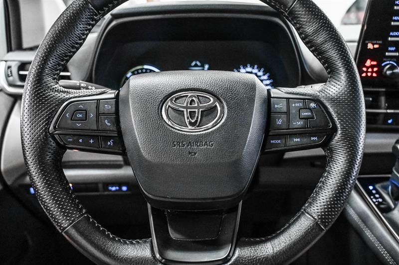 2022 Toyota Sienna - Image 20