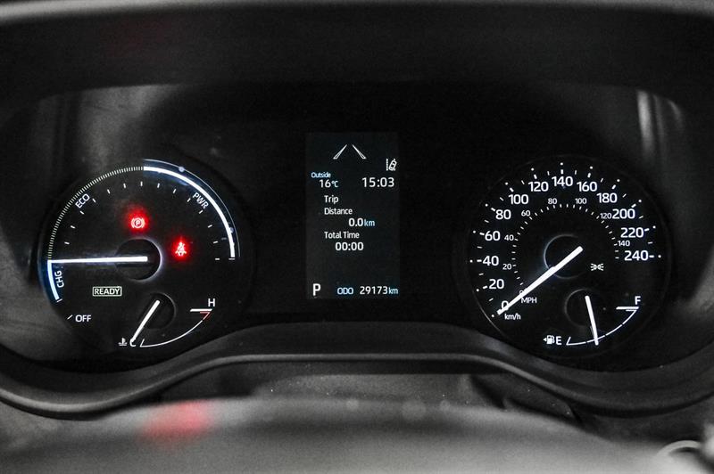 2022 Toyota Sienna - Image 21