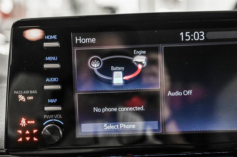 2022 Toyota Sienna - Image 26