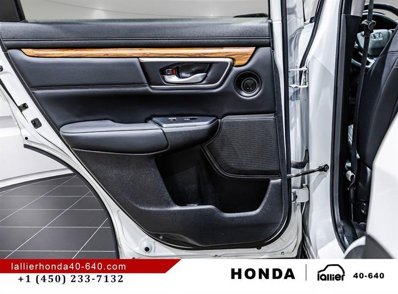 honda CR-V 2021 - 13