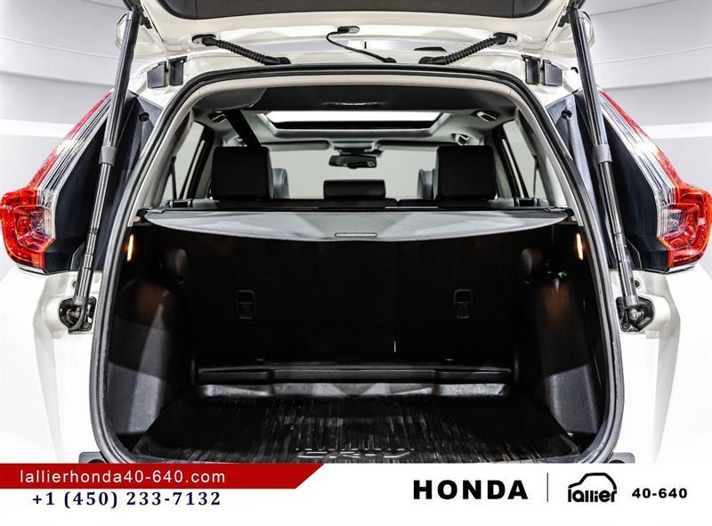 honda CR-V 2021 - 17