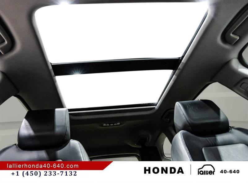 honda CR-V 2021 - 20