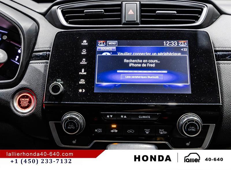 honda CR-V 2021 - 26