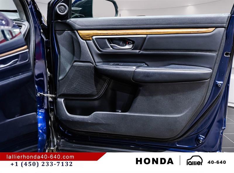 honda CR-V 2019 - 18