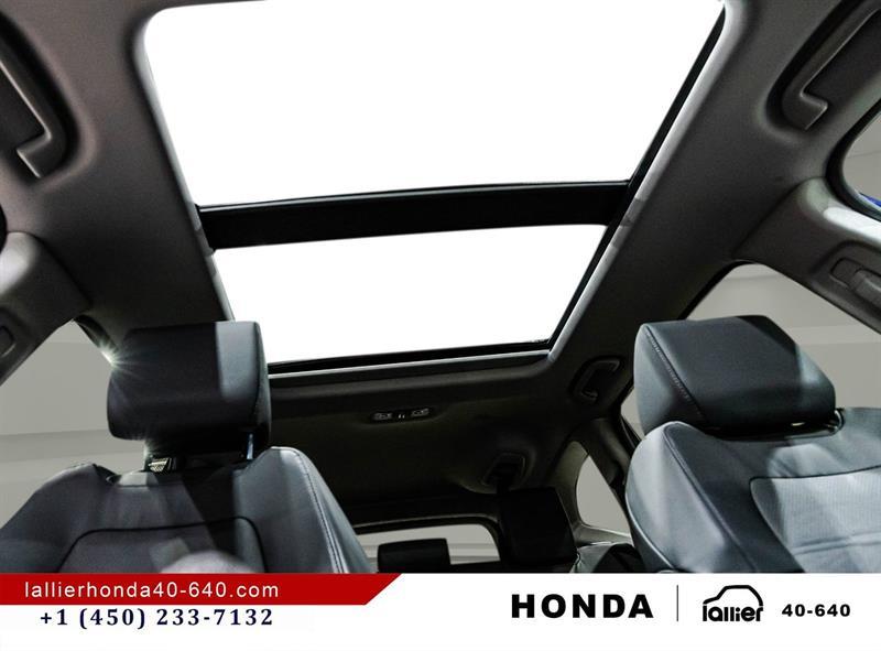 honda CR-V 2019 - 20